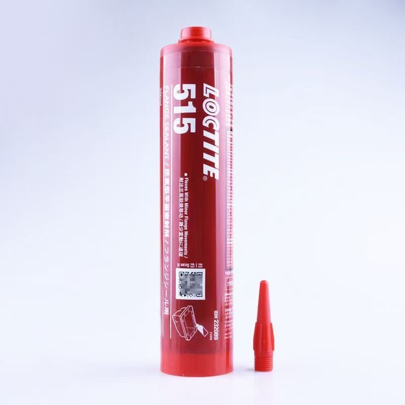 LOCTITE-Anaerobic flat sealant-515-300ml LOCTITE-Anaerobic flat sealant-515-300ml Glue adhesive factory china glue adhesive manufacturer chinese OEM ODM thread locking agent anaerobic glue thread plastic sealant - Image 1