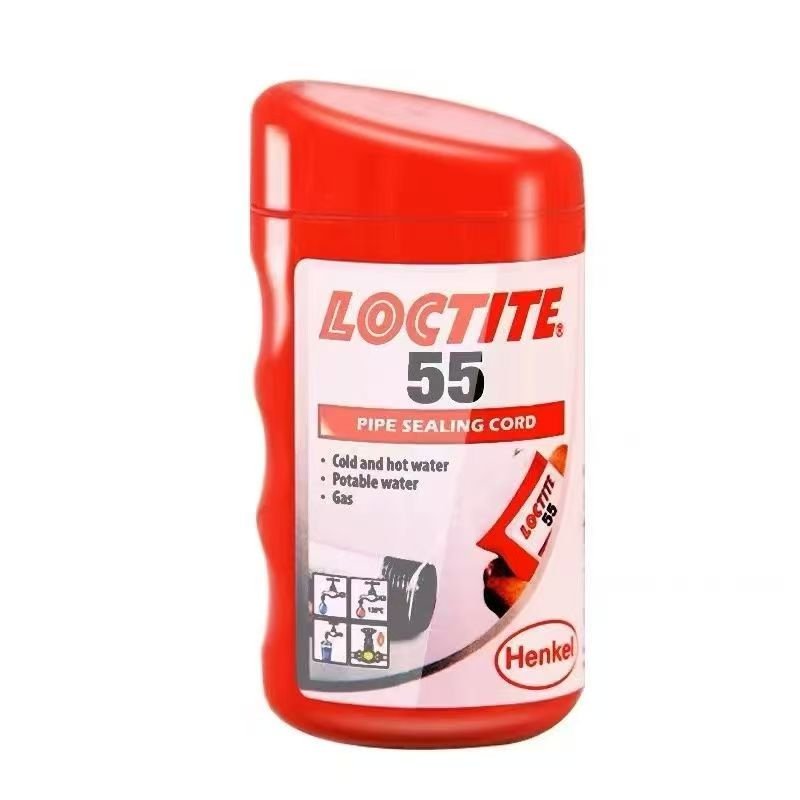 LOCTITE-Magic rope-160M LOCTITE-Magic rope-160M Glue adhesive factory china glue adhesive manufacturer chinese OEM ODM metal thread leakage seal liquid raw material high strength - Image 1