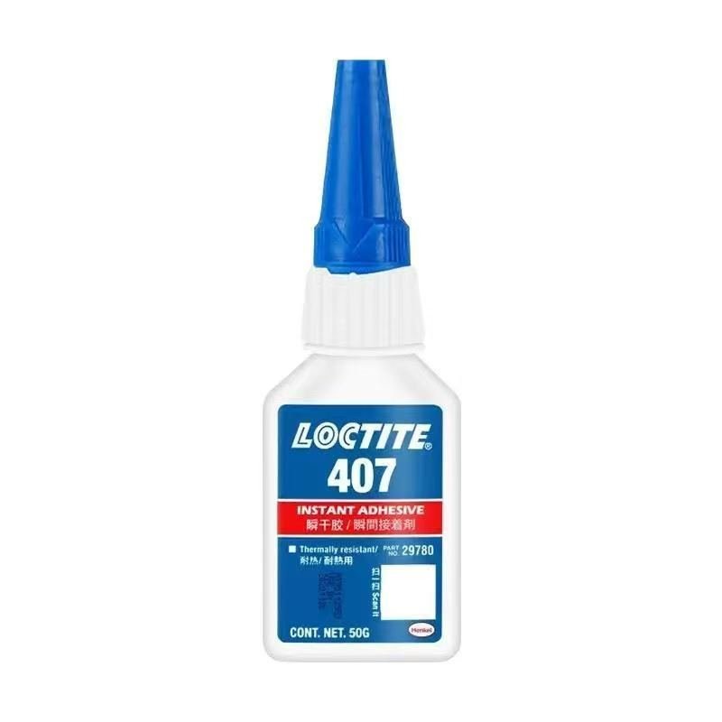 LOCTITE-Snap-dry adhesive-407-20g LOCTITE-Snap-dry adhesive-407-20g Glue adhesive factory china glue adhesive manufacturer chinese OEM ODM - Image 1