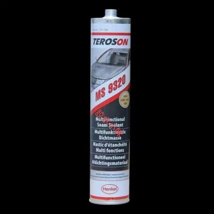 LOCTITE---Teroson-MS-9320-310MLGlue  adhesive  factory  china  glue  adhesive  manufacturer chinese  OEM  ODM   plastic sealant